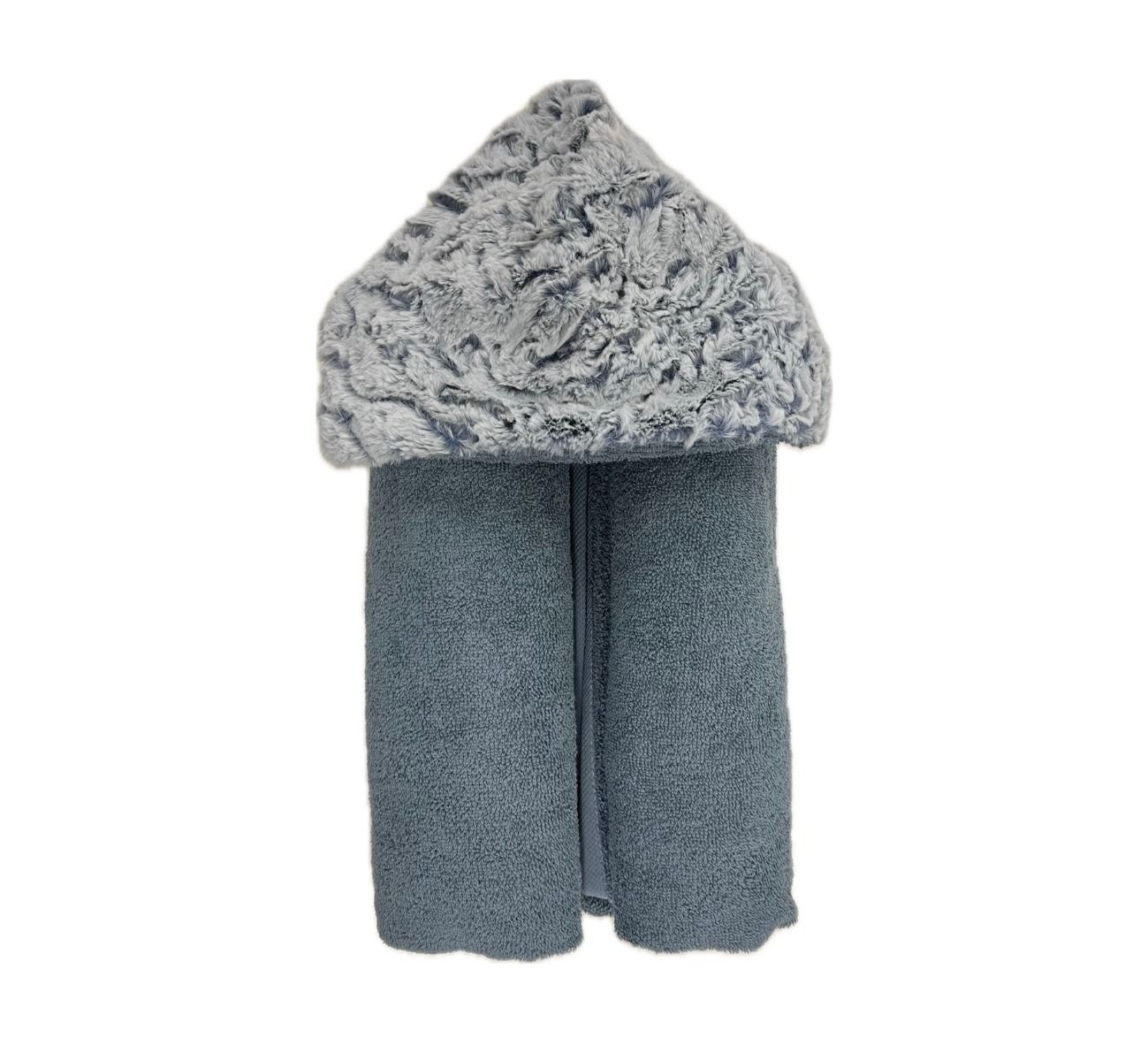 Zandino Fur Towel