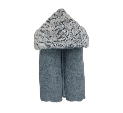 Zandino Fur Towel