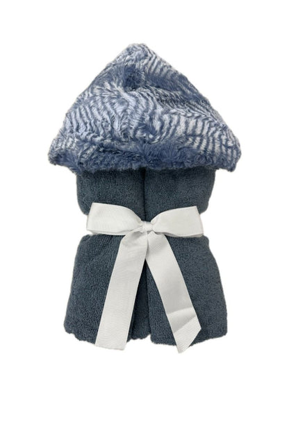 Zandino Fur Towel
