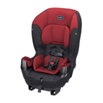 Evenflo - EvenFlo Sonus Carseat - Rocco Red