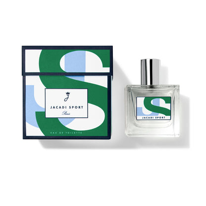 Jacadi PERFUMES 50ml / 1.7 FL OZ
