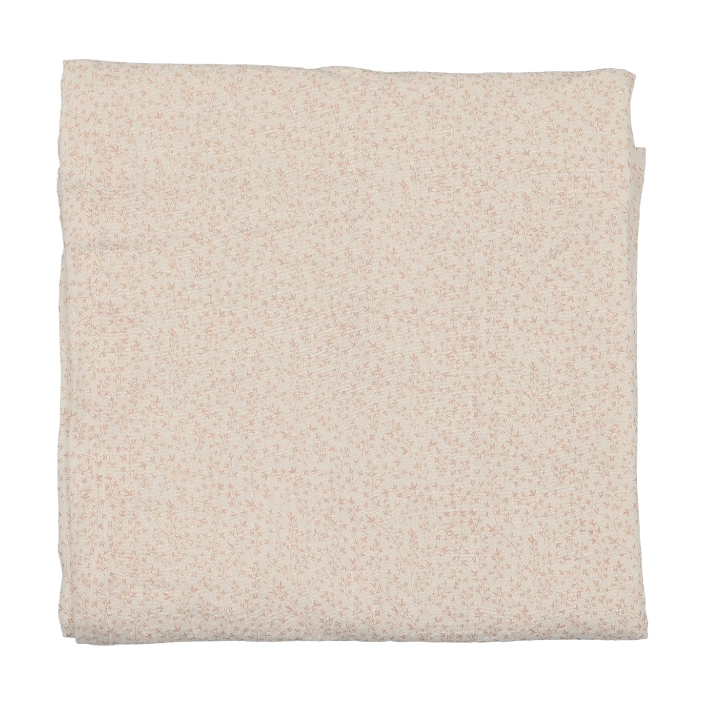 Lil Legs Leaf Trail Muslin Swaddle