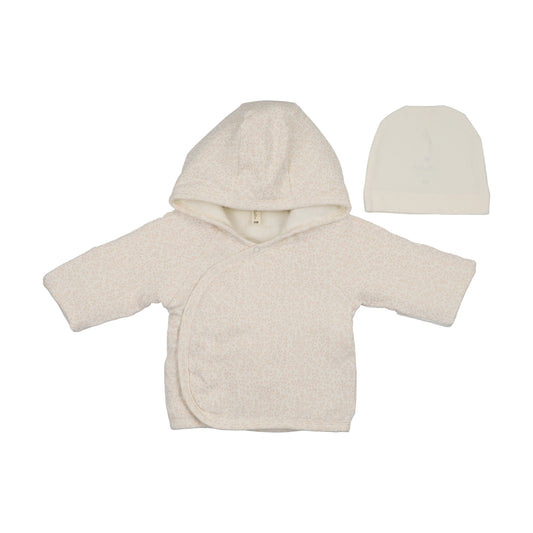 Lil Legs Leaf Trail Jacket