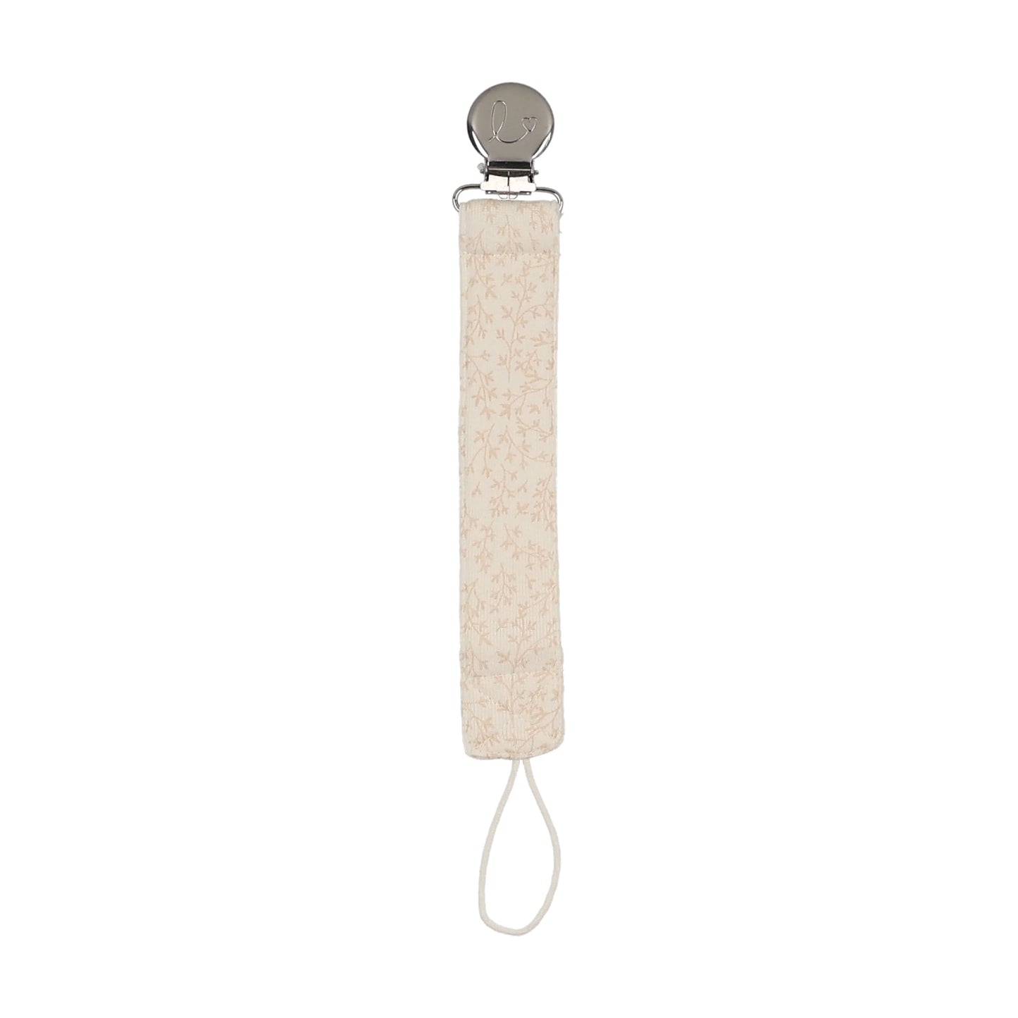 Lil Legs Pacifier Clips