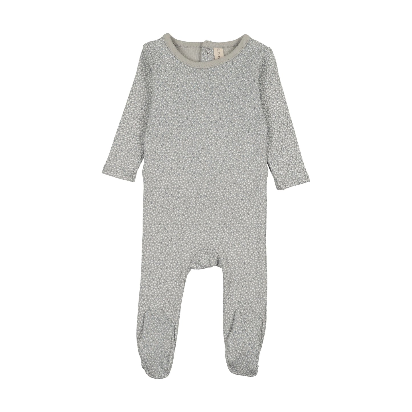 Lil Legs Mini Print Fooite