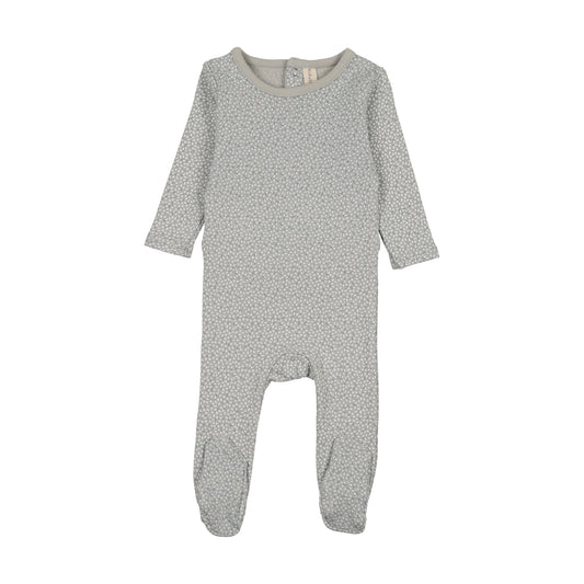 Lil Legs Mini Print Fooite