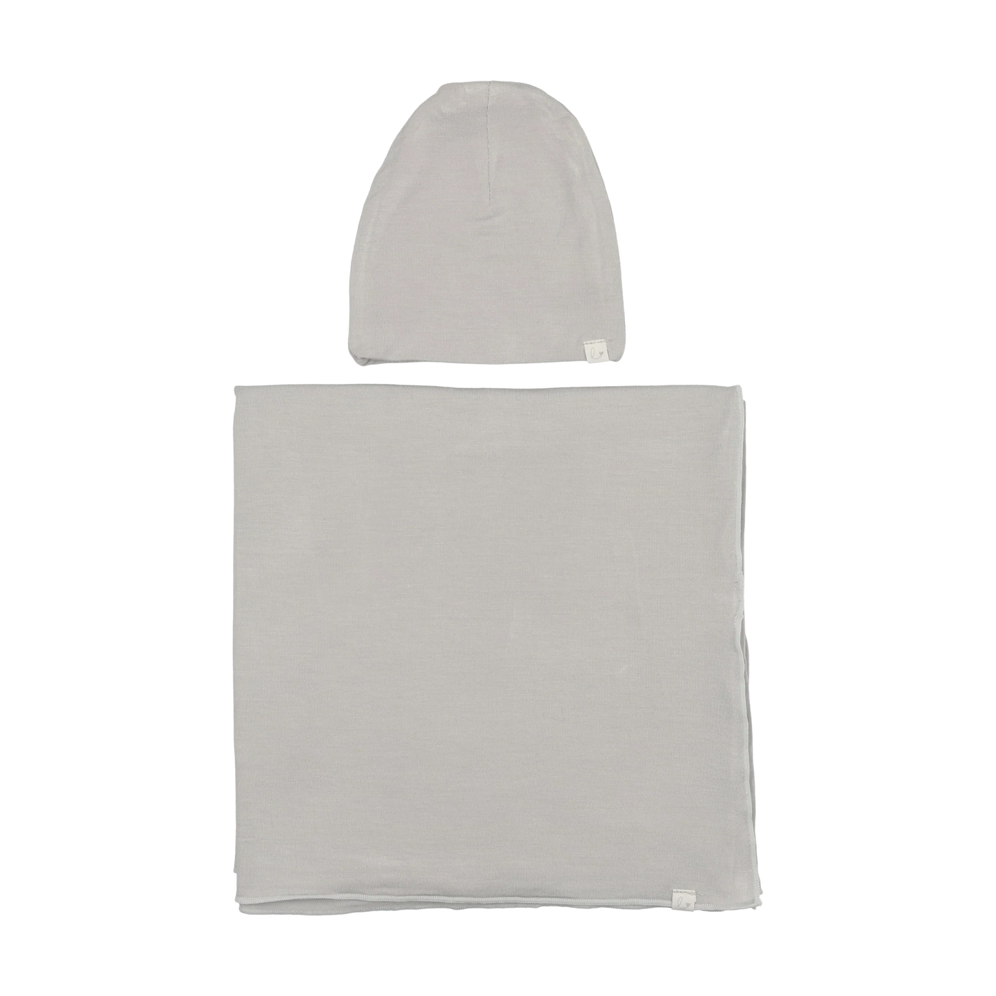 Lil Legs Bamboo Swaddle Set