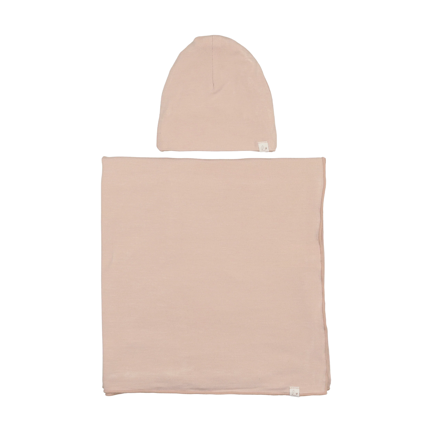 Lil Legs Bamboo Swaddle Set