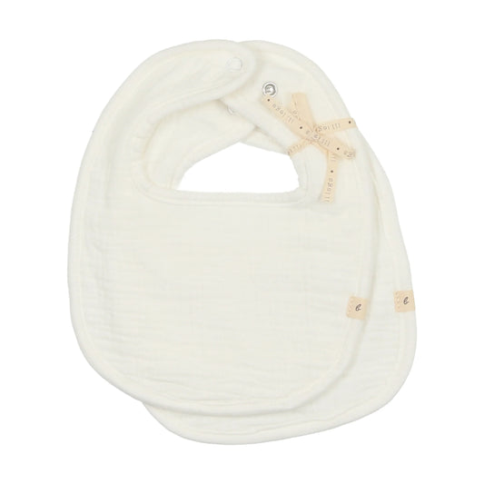 Lil Legs - Bibs | 2 Pack