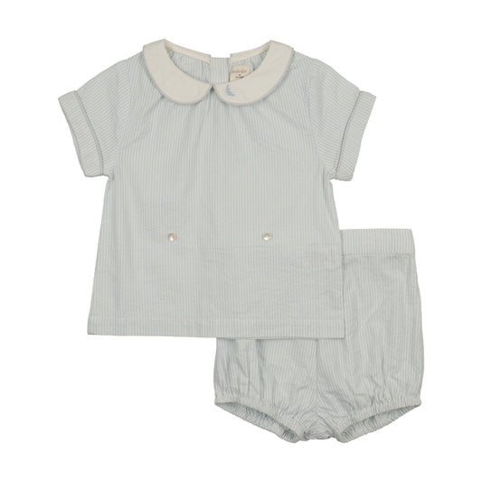 Lil Legs Mountain Meadows Toddler Set