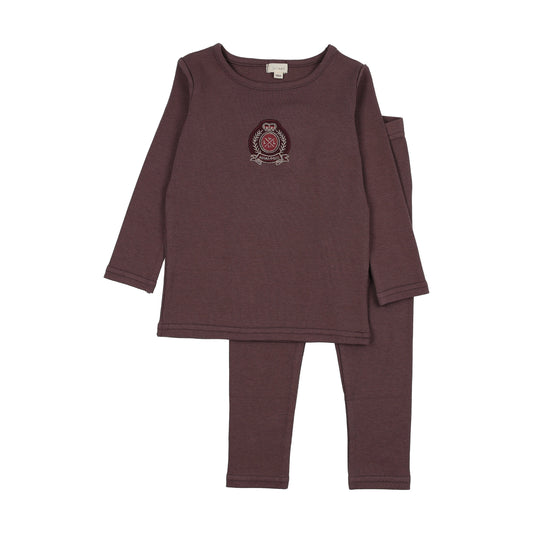 Lil Legs CLASSIC LOUNGE SET