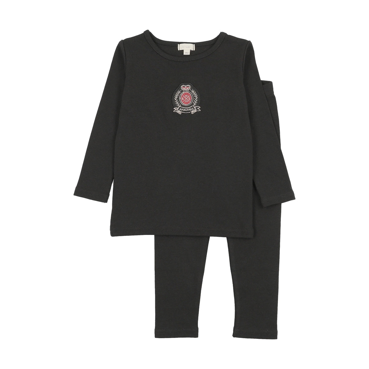 Lil Legs CLASSIC LOUNGE SET