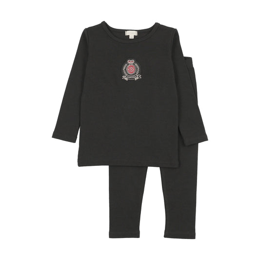Lil Legs CLASSIC LOUNGE SET