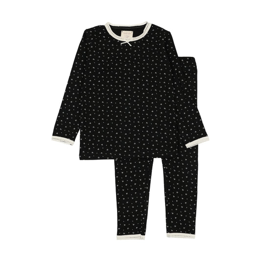 Lil Legs TINY TWIG LOUNGE SET