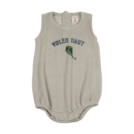 Lil Legs Kite Romper