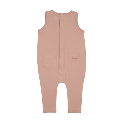 Lil Legs Common Folk Toddler Romper