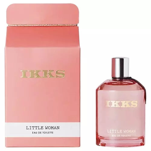 IKKS - Ikks Fragrances