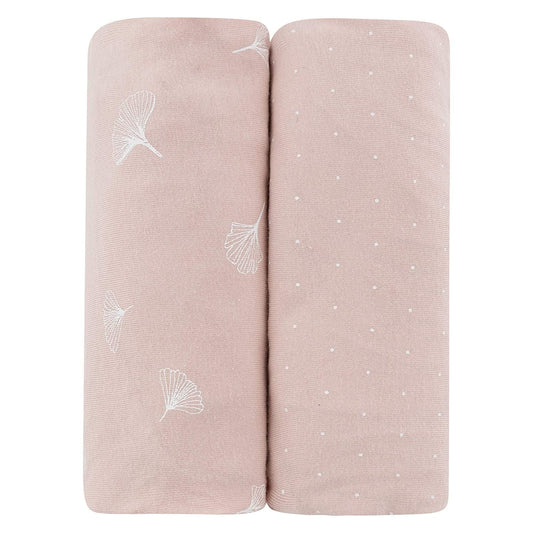 Ely's & Co. - Crib Set
