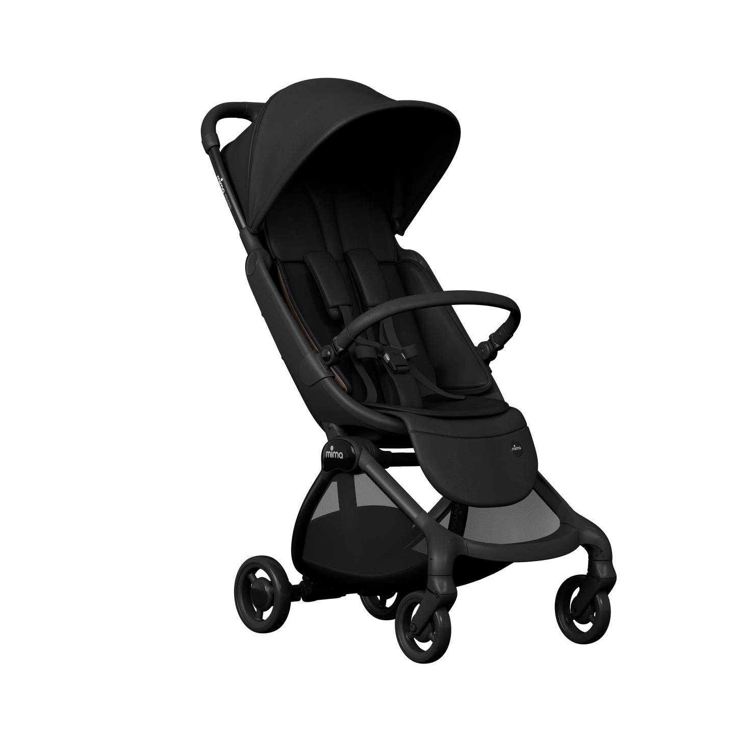 Mima Miro Stroller