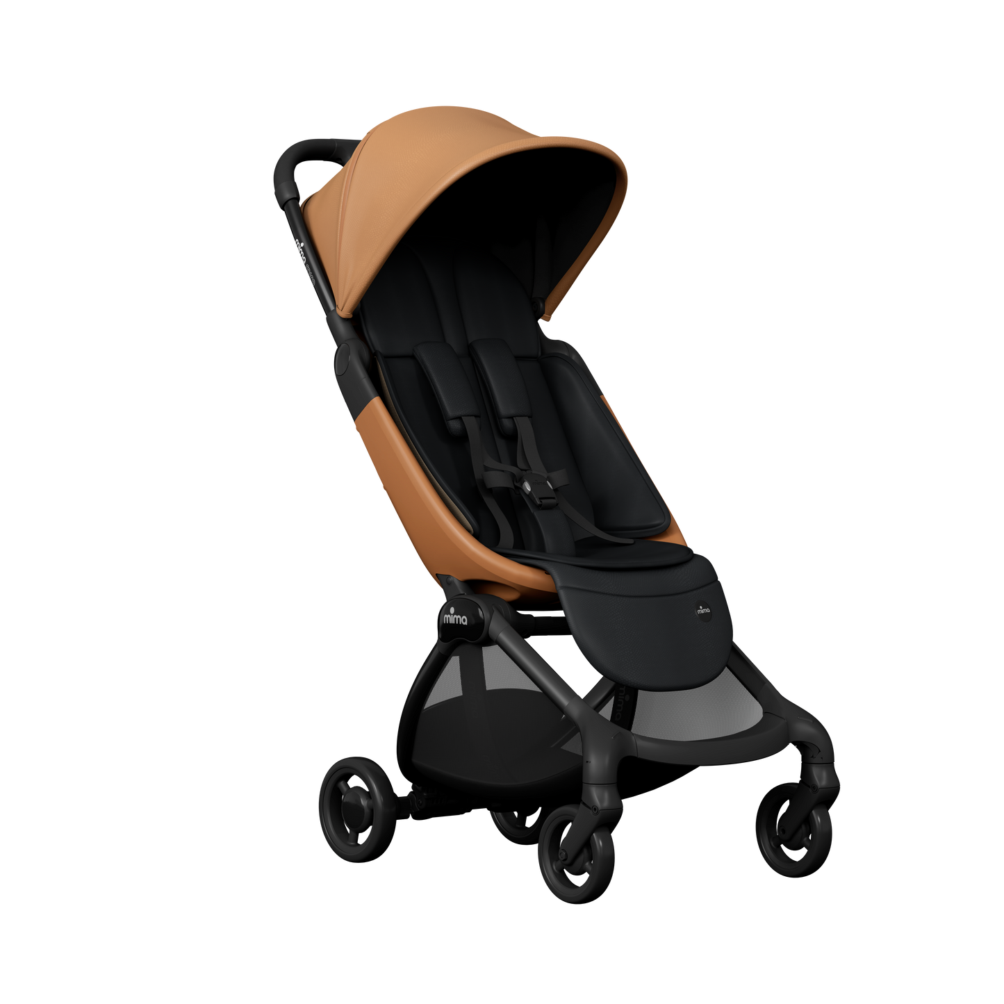 Mima Miro Stroller