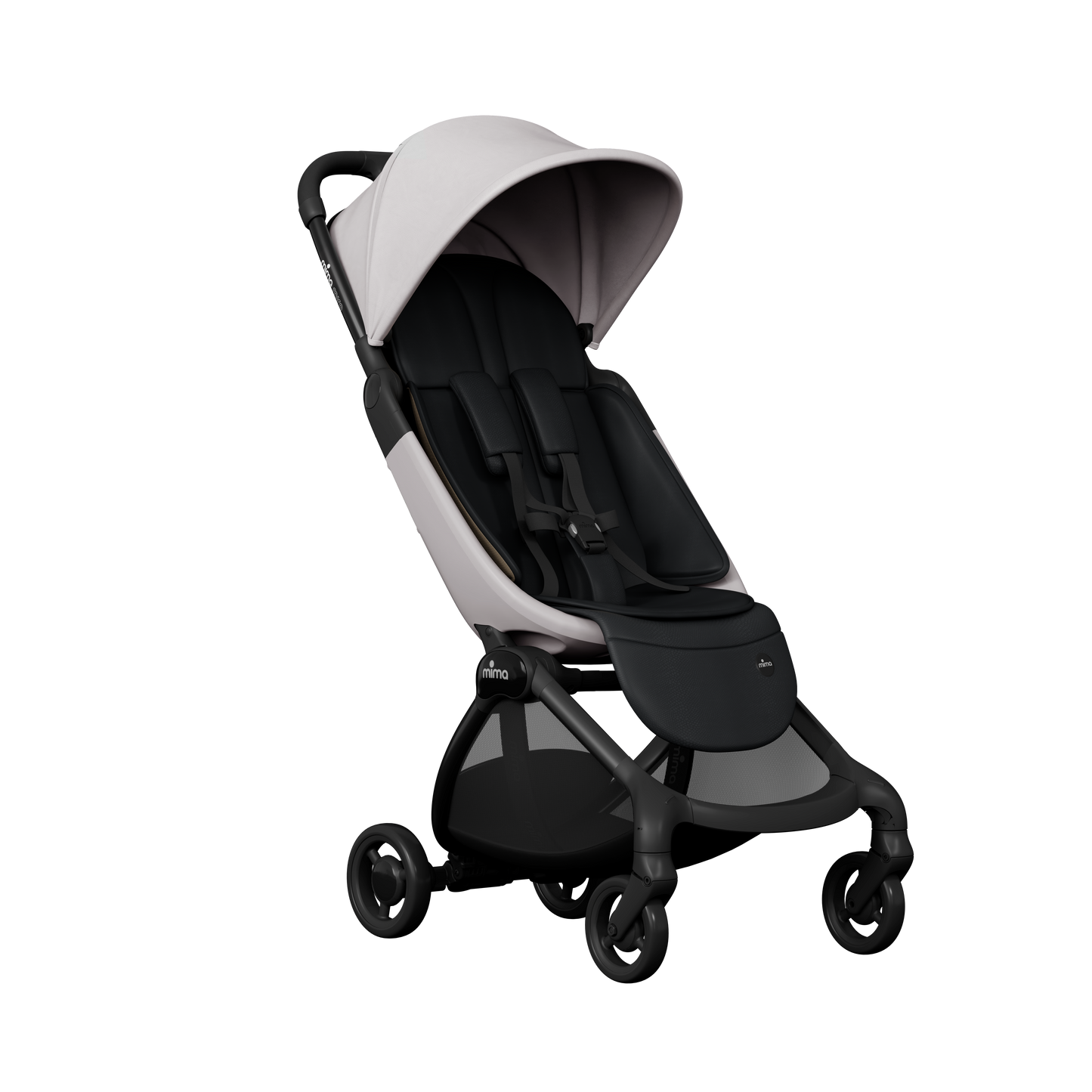 Mima Miro Stroller