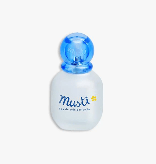 Mustela - Musti Eau De Soin Spray 1.69oz