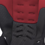 Evenflo - EvenFlo Sonus Carseat - Rocco Red