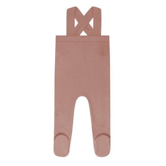 Elys Flat Knit Overall