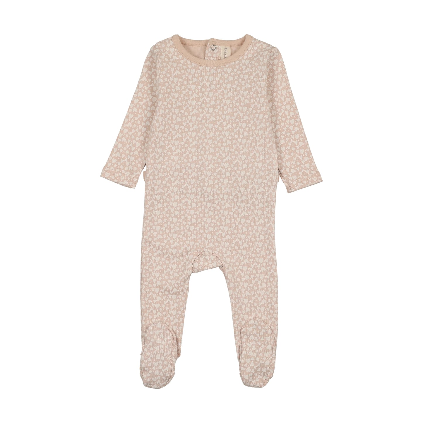 Lil Legs Mini Print Fooite