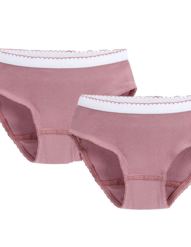 Petit Clair - Ribbed Panty