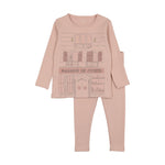 Bee & Dee - Toy Shop Loungewear