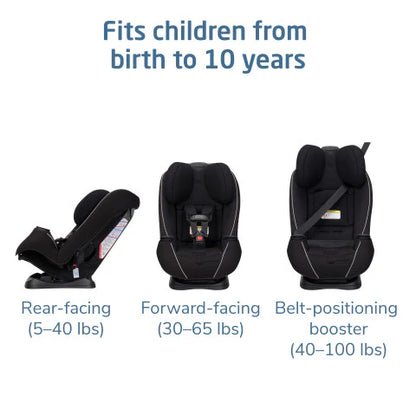 Maxi Cosi Pria™ Max All-in-One Convertible Car Seat