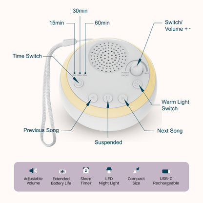 YidLid Sound Machine