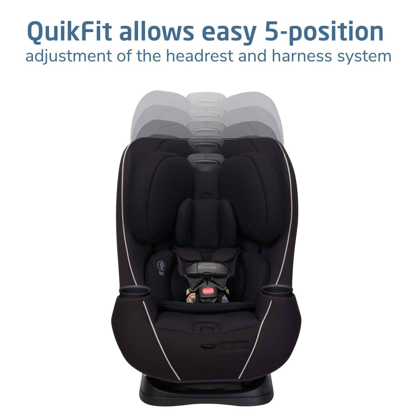 Maxi Cosi Pria™ Max All-in-One Convertible Car Seat