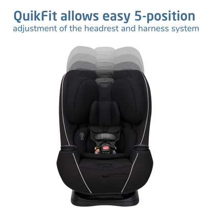 Maxi Cosi Pria™ Max All-in-One Convertible Car Seat