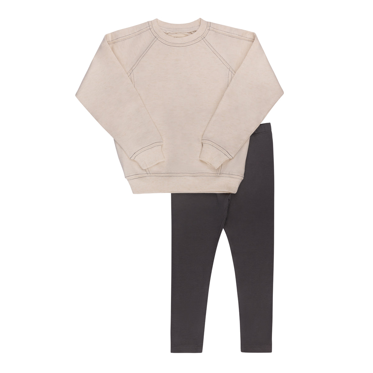 Elys Bird Seam Collection 2 Piece Set