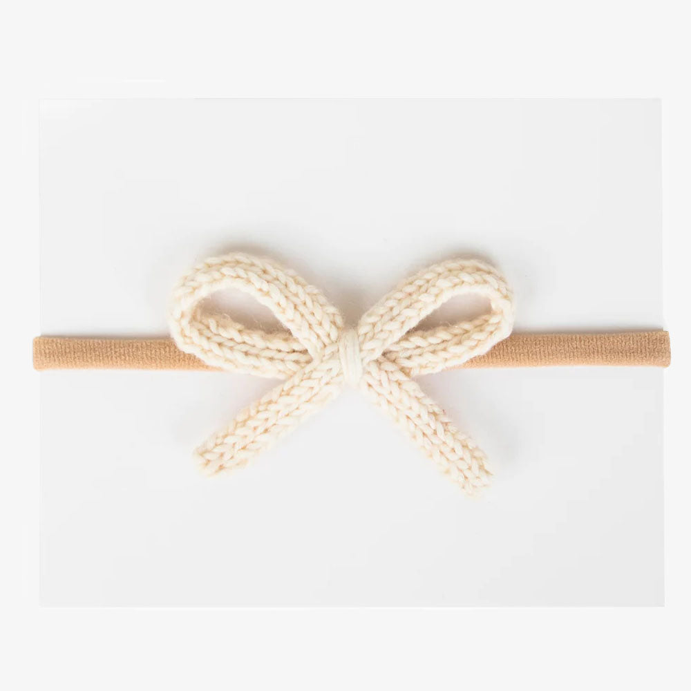 Adora Crochet Mini Headbands