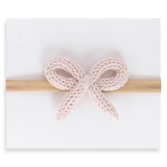 Adora Crochet Mini Headbands