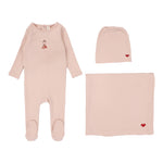 Lil Legs - Doll Layette Set