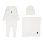 Lil Legs - Doll Layette Set