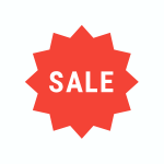 50% OFF