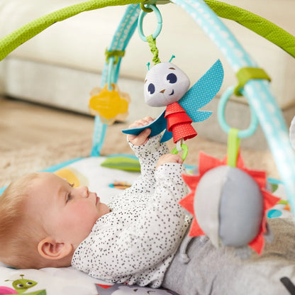 Tiny Love Meadow Day Sunny Day Gymini