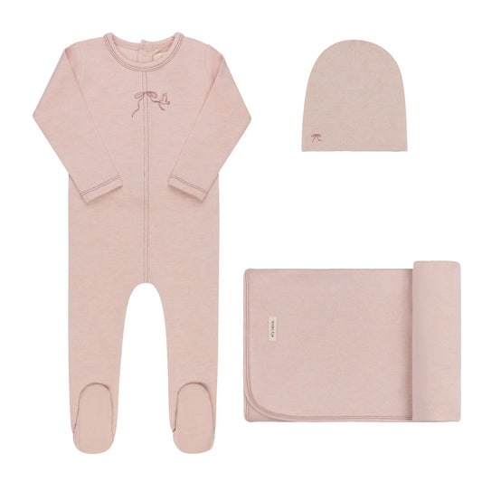 Elys Bird Seam Take Me Home Set