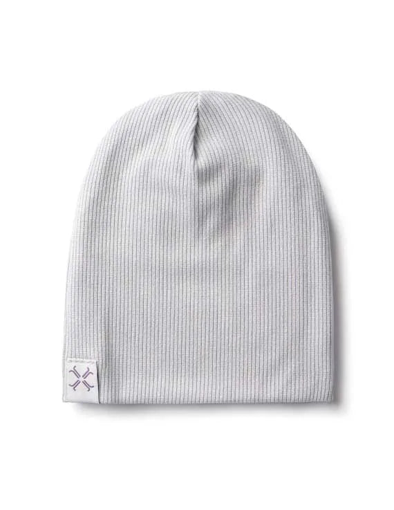 Jacqueline & Jac Ribbed Beanie