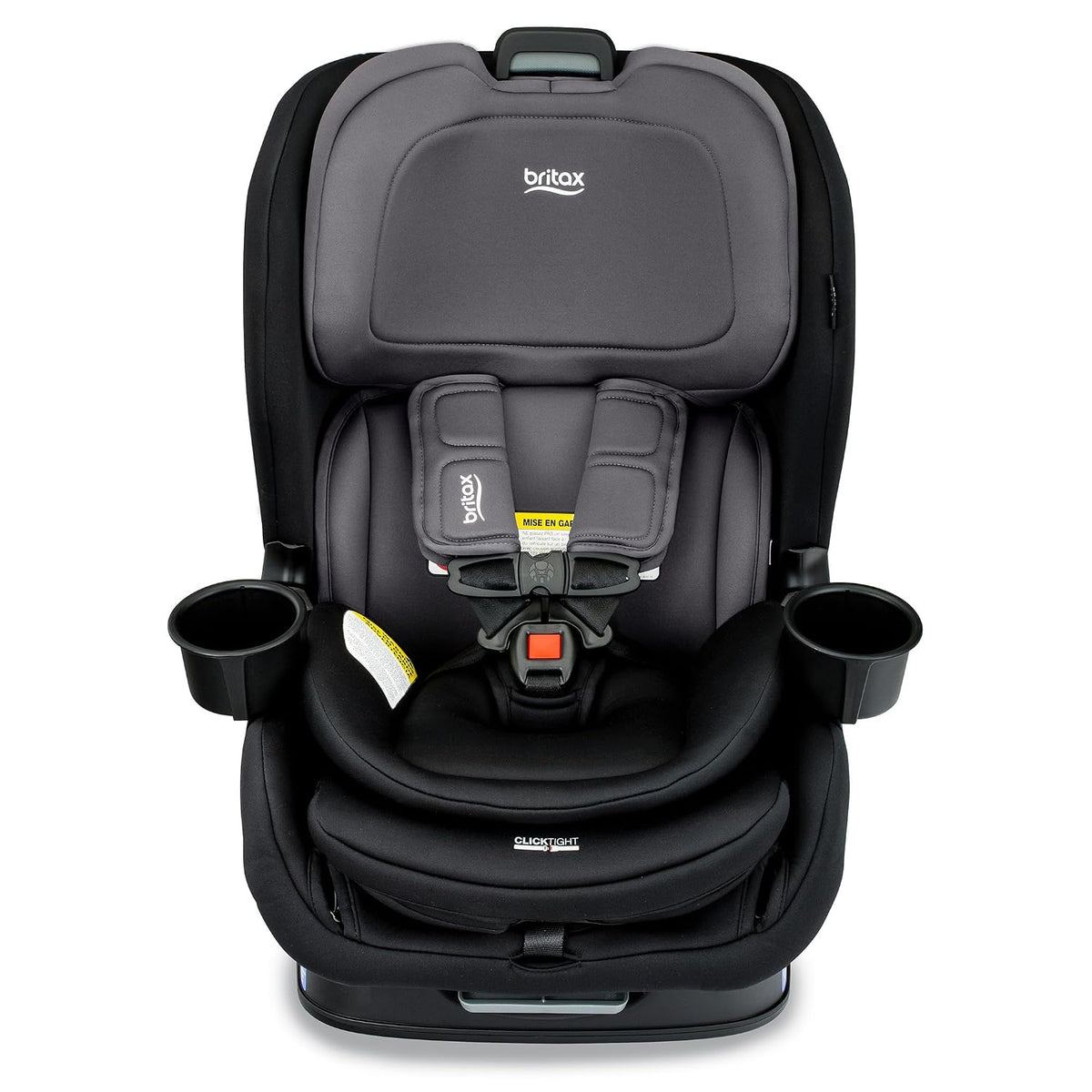 Britax® Poplar® Convertible Car Seat ClickTight