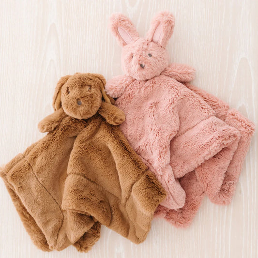 Saranoni - Saranoni - Stuffed Animal Loveys