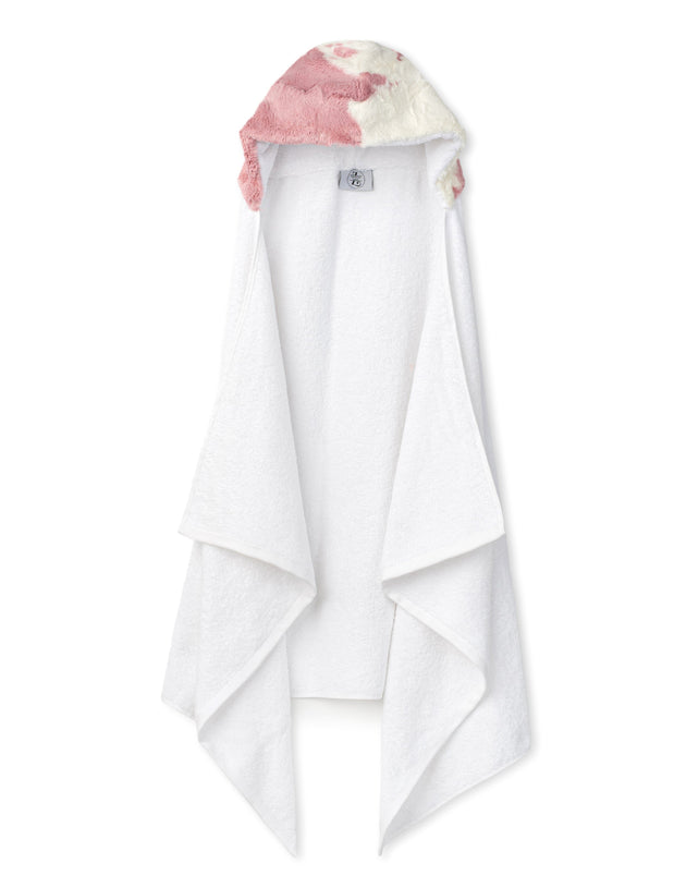 Zandino - Oversize Hooded Towel