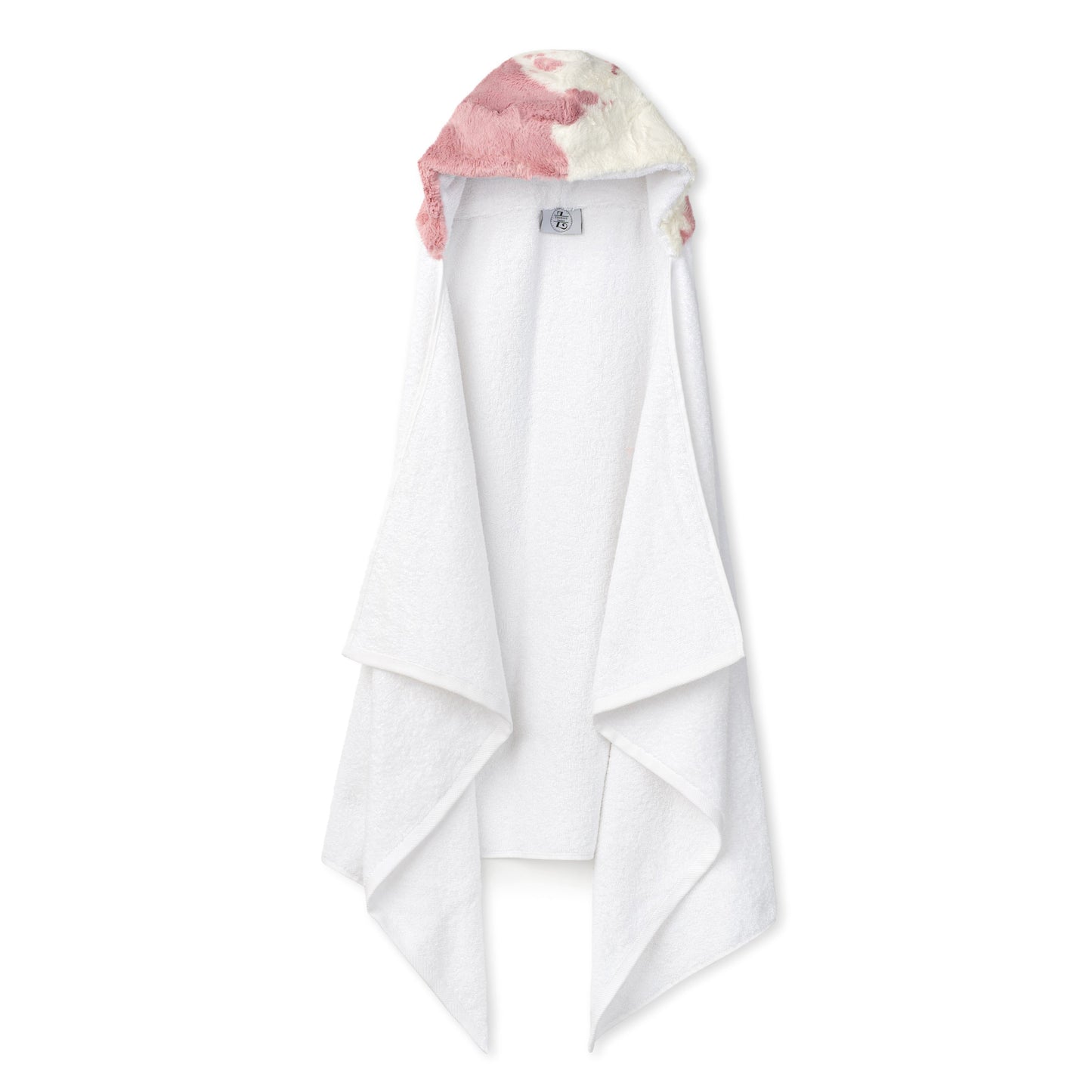 Zandino - Oversize Hooded Towel