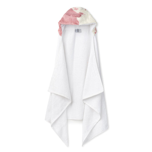 Zandino - Oversize Hooded Towel