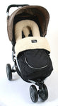 Valco - Universal Deluxe Footmuff